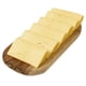 thumbnail image 1 of Queso Mantecoso Laminado Granel, 1 of 2