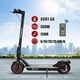 thumbnail image 2 of Scooter Eléctrico plegable Introtech 350W, 2 of 2