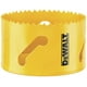 thumbnail image 2 of Sierra perforadora DEWALT DAH180054 86 mm para madera, metal y plástico, 2 of 2