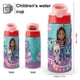 thumbnail image 2 of La Casa de Muñecas de GabbyBotella de Agua con Tapa Pop Top de Un Toque, Acero Inoxidable, a Prueba de Fugas, para Deportes, Botella Infantil rosa 12 oz, 2 of 6