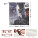 thumbnail image 2 of Black Panther Braga de Cuello Protección Solar - Bandana UV Refrescante para Ciclismo y Deportes al Aire Libre, Hombres y Mujeres, 2 of 6