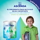 thumbnail image 2 of Complemento Nutricional Ascenda Vainilla, 800 g, 2 of 11