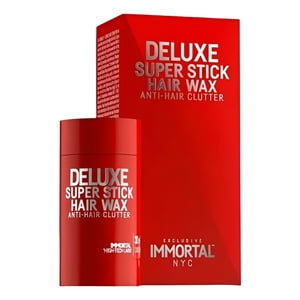 Cera Barra Deluxe Super Stick Wax Immortal 30 Ml