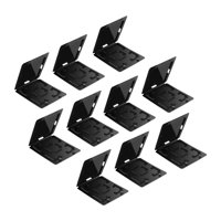 Magideal - Juego De 10 Trampas Para Colmenas Pequeñas, Reutilizables Y Fiables Para Escarabajos.