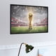 thumbnail image 5 of FIFA WORLD CUP Rompecabezas de Madera Temático para Decoración del Hogar o Regalo para Fans, Amigos y Familia. 500 Piezas, 5 of 6
