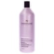 thumbnail image 1 of Champú Pureology Hydrate Sheer Nourishing 1L para cabello fino y seco, 1 of 2