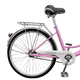 thumbnail image 4 of Bicicleta Aro 24 De Paseo Niñas Con Canasto 1 Velocidad, 4 of 8