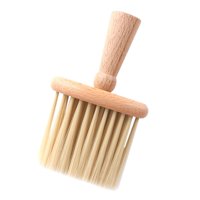 Magideal - Cepillo De Limpieza Guzheng, Cerdas Suaves, Fácil De Quitar El Polvo, Cepillo Pequeño Para Polvo, Herramienta De Limpieza De Instrumentos Musicales, C