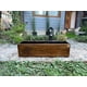 thumbnail image 1 of Jardinera De Madera90x27x25. Despacho Gratis A Todo Chile., 1 of 3