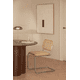 thumbnail image 5 of Silla Breuer Natural Madera y Ratán, 5 of 5