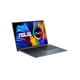thumbnail image 2 of Notebook Zenbook 14 OLED/Intel Core 7/16GB RAM/512GB SSD/Intel® Iris Xe/14" 2.8K/Win10, 2 of 6
