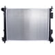 thumbnail image 1 of Radiador motor mec hyundai accent rb 1.6 2011 2020, 1 of 2