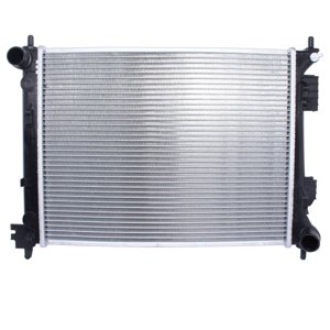 Repuestos Del Sol - Radiador Motor Mec Hyundai Accent Rb 1.6 2011 2020