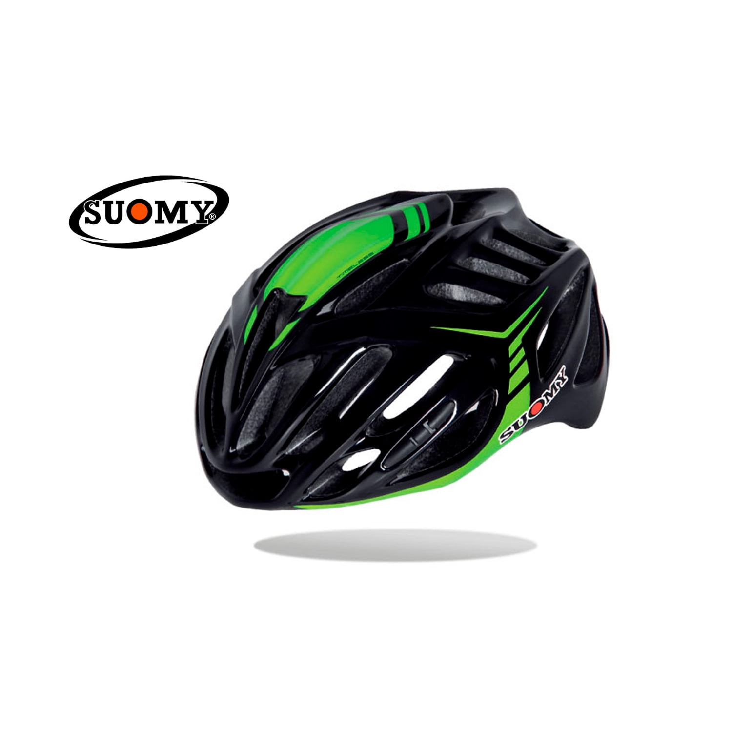 Suomy - Casco Bicicleta Timeless