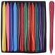 thumbnail image 1 of Set de 12 Crayones Plásticos - Colores Brillantes y Duraderos, 1 of 2