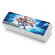 thumbnail image 1 of Niños Ninja Estuche Rígido para Gafas de Cuero PU Protector con Forro de Felpa Premium Suave para Hombres y Mujeres, 1 of 6