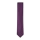 thumbnail image 2 of Corbata Calvin Klein Steel Micro Solid A para hombre - Berry, 2 of 3