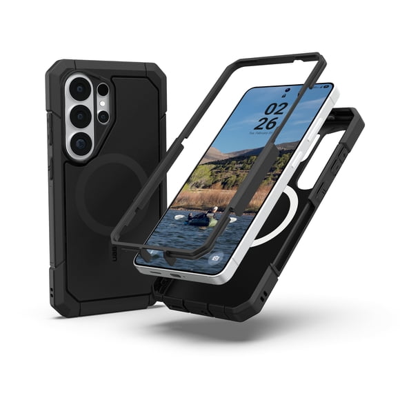 Funda URBAN ARMOR GEAR UAG Trooper para Samsung Galaxy S26 Ultra