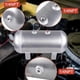 thumbnail image 3 of Compresor Aire CNRAQR 150 PSI 1.6 Galones Aluminio 12V, 3 of 3