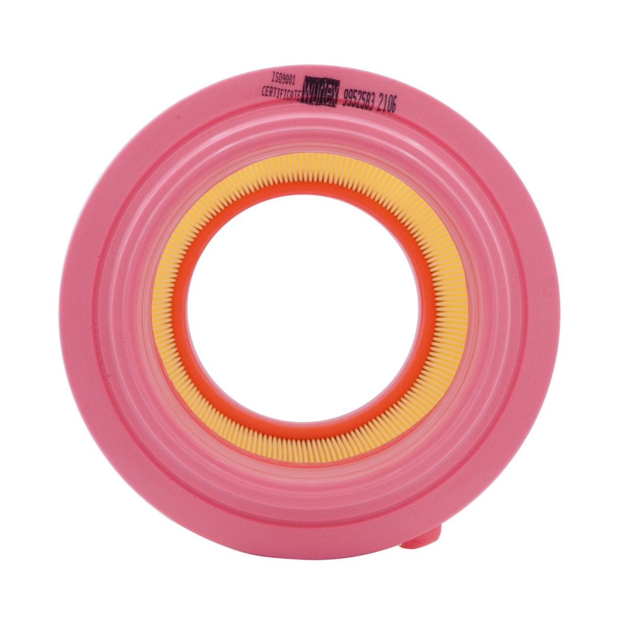 Repuestos Del Sol - Filtro Aire Hyundai Porter Au 2.5 1999 2000