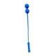 thumbnail image 4 of Herramienta De Práctica De Accesorios De Suministros Portátiles Y Fáciles De Manejar Para Servir Tenis Master, 2 Pelotas, 4 of 5