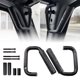 thumbnail image 1 of Kit de Manijas Frontales MEALAM de Aluminio para Jeep Wrangler JK, 1 of 7