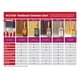 thumbnail image 4 of Paint Brush Wooster, banda angular con punta plateada de 1,5 cm, paquete de 6, 4 of 4