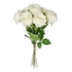 thumbnail image 2 of Ramo Floral Artificial Decorativo Adorno Exquisito Jhn, 2 of 3