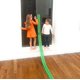 thumbnail image 1 of Circuito de carreras Valchemist FlexTrack 5000 para niños con ventosas, 1 of 8