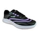 thumbnail image 2 of ZAPATILLAS URBANAS AVIA CARS NEGRO/LILA MUJER | 050324-4 - Talla 8,0, 2 of 5