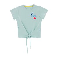 Polera Los Pitufos Spread The Love