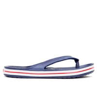 Sandalia Hombre Azul Aron Chancleta