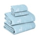 thumbnail image 1 of Sábanas De Franela Tamaño Completo 100% Algodón Orgánico Pino Azul, 1 of 8