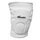 thumbnail image 4 of Par Rodilleras Mikasa Blancas Senior Profesional, 4 of 5