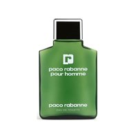 Perfume Paco Rabanne Eau De Toilette 200 Ml Para Hombre