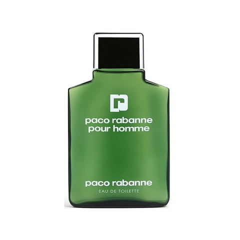 Perfume Paco Rabanne Eau De Toilette 200 Ml Para Hombre