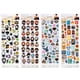 thumbnail image 1 of Colección de pegatinas Conquest Journals Harry Potter Chibi, 1 of 6