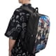 thumbnail image 5 of Blue Exorcist-theme Backpack, Campus style schoolbag Bookbag with Adjustable Shoulder Straps And Large Zip Compartment, Unisex Travel Bags., 5 of 6