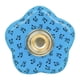 thumbnail image 3 of Protector De Instrumentos Musicales Con Tapón Antideslizante Para Violonchelo De Flor De Melocotón, 3 of 5