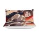 thumbnail image 3 of Tokyo Ghoul One Eye 3 Pieces Bedding Sets Soft Comforter Sets Decor Bedroom Gifts, 3 of 5