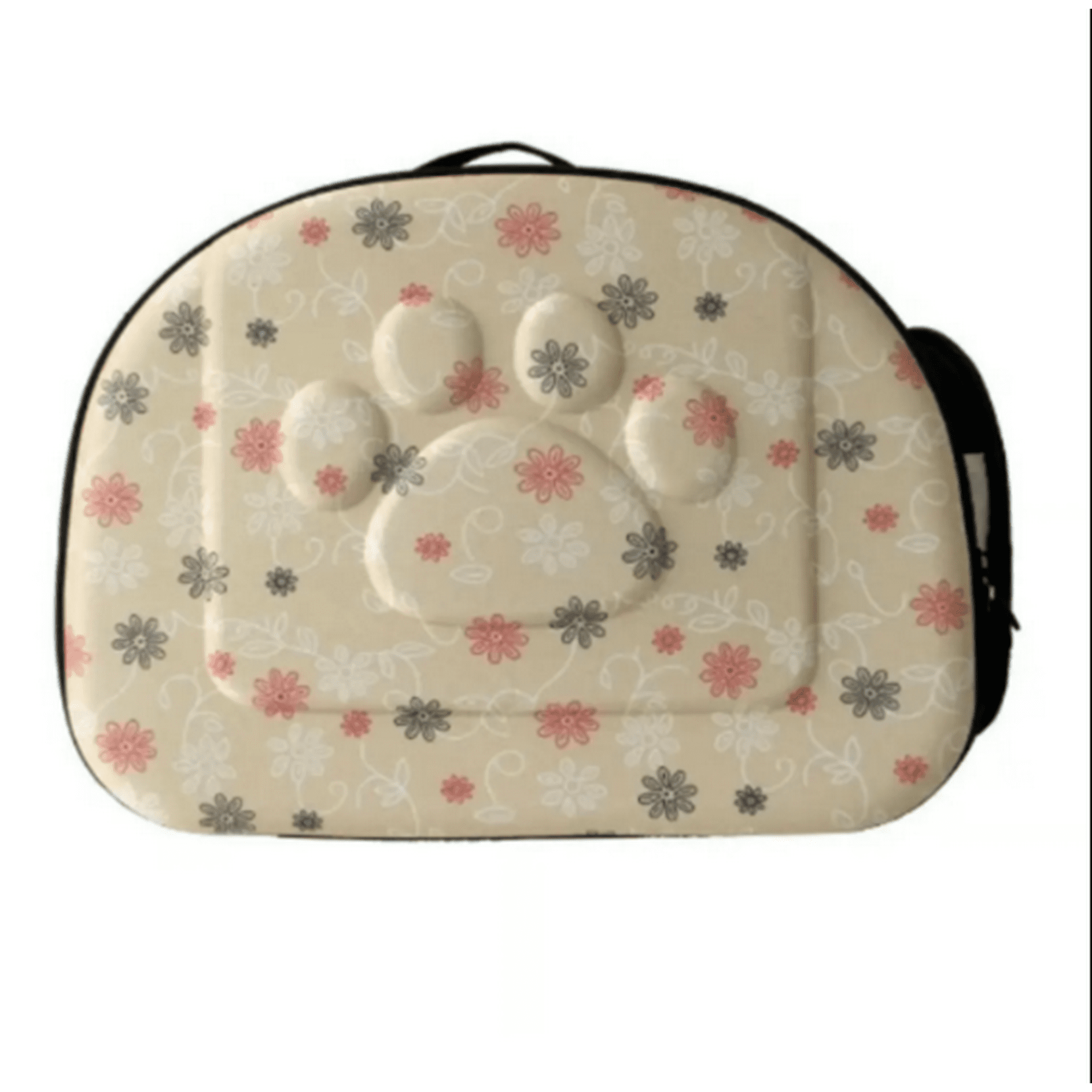 Genérico - Bolsa De Transporte De Eva Para Mascotas