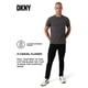 thumbnail image 5 of Camiseta DKNY de Algodón Suave Cuello Redondo Corte Clásico para Hombre, 5 of 7