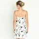 thumbnail image 4 of Camisa de Dormir Mini Vuelo Ivory Estampado, 4 of 4