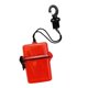 thumbnail image 5 of Clip De Contenedor De Caja Impermeable Para Buceo Snorkel Surf Kayak Rojo, 5 of 5