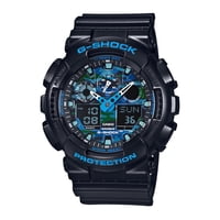 Reloj Hombre G-Shock Ga-100Cb-1Adr