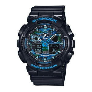 Reloj Hombre G-Shock Ga-100Cb-1Adr