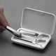 thumbnail image 5 of Xiaomi – Cortauñas de acero inoxidable 5 piezas, 5 of 8