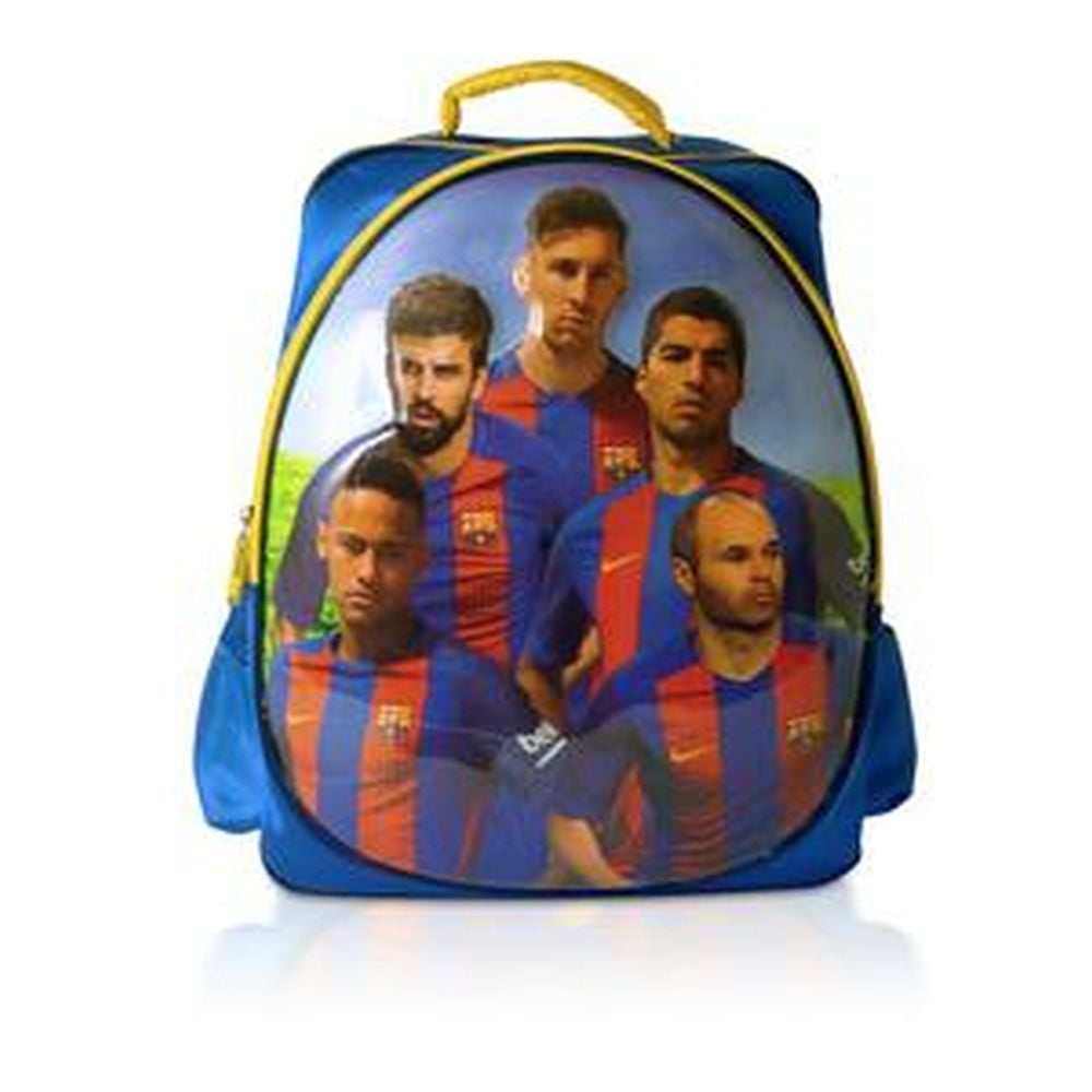 Maccabi - Mochila - Barcelona Backpack - Raised Players