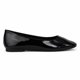 thumbnail image 1 of Balerina Mujer Charol Punta Redonda HL01, 1 of 8