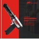 thumbnail image 4 of Martillo neumático Ingersoll Rand 135MAXK con reducción de vibraciones, 5 piezas, 4 of 8